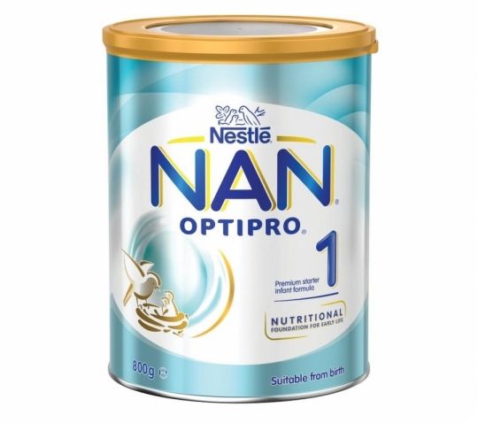 Nestle NAN Optipro 800g