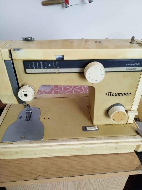 Neumann Varrógép