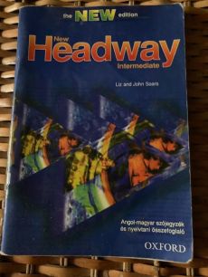 New Headway - Intermediate