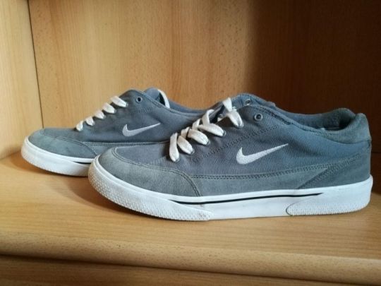 Nike SB Zoom 43-as