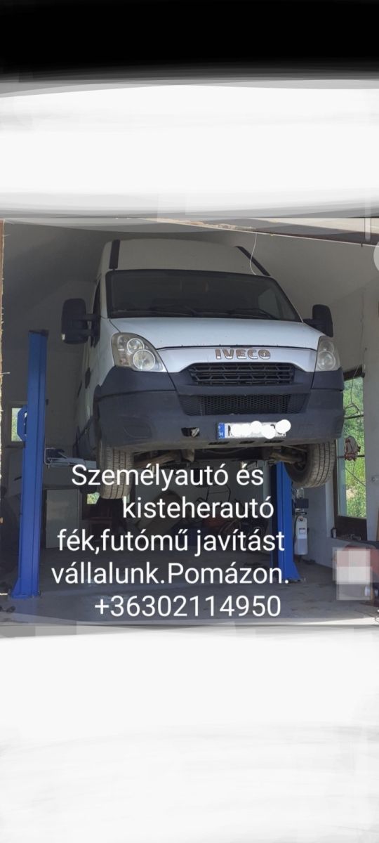 Nissan vanette Cargo önindító új