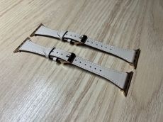Női bőr Apple Watch óraszíj