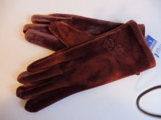 Női kesztyű 8-9,5-es kézre