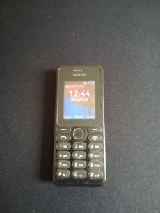 Nokia 108 RM-945 telefon eladó Jó, Vodás