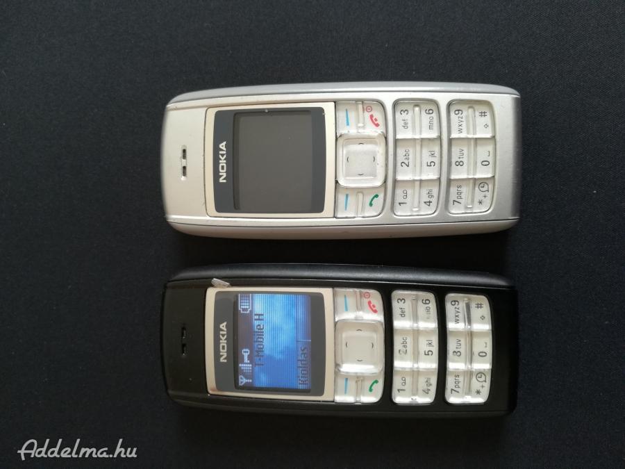 Nokia 1600 telefon eladó  Jók, Telekomosak