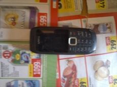 Nokia 1616 telefon eladó, hiányos és akku érintikező nincs meg !
