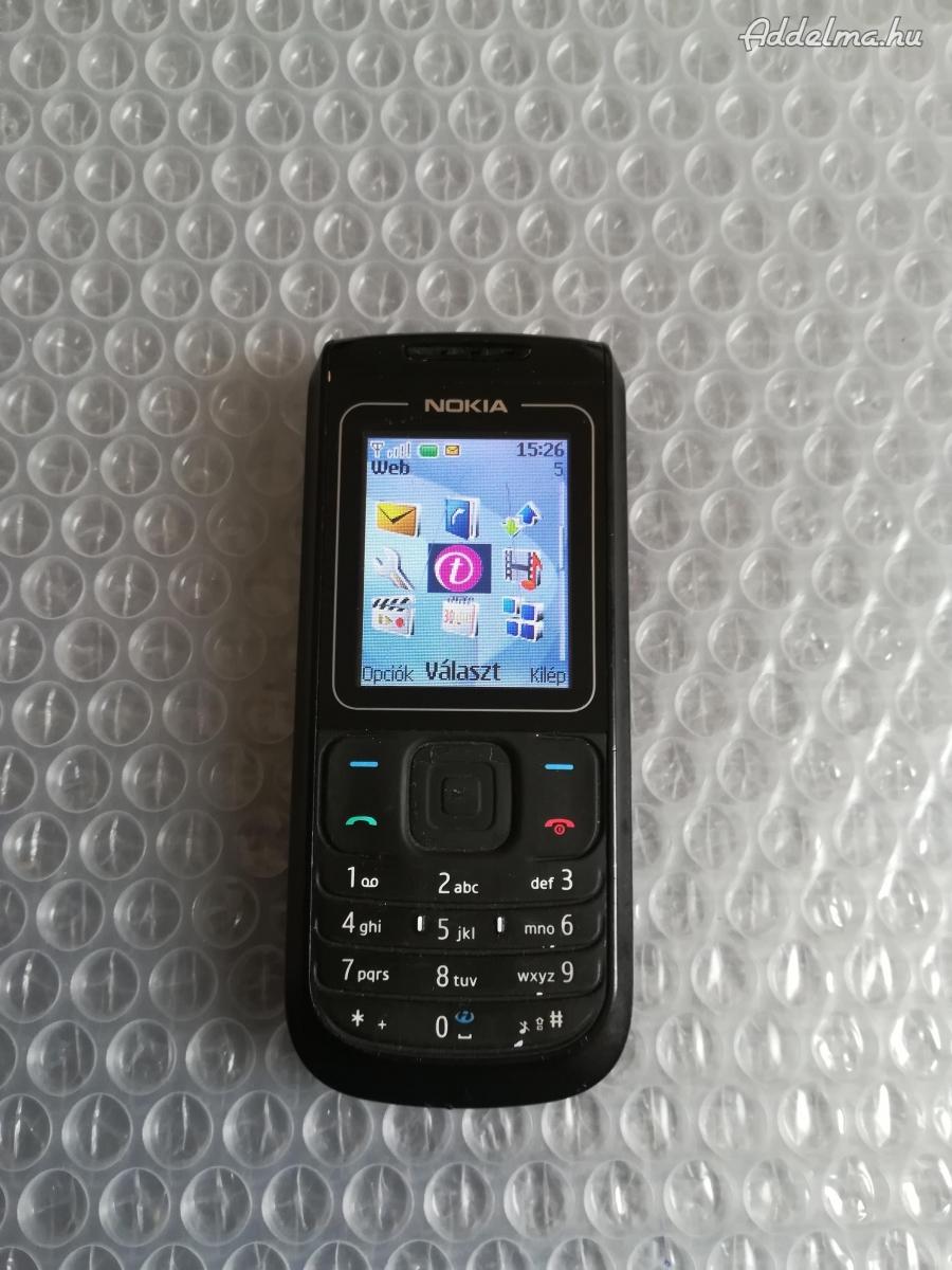 Nokia 1680c telefon eladó ,jó és