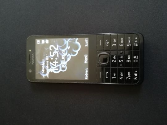 Nokia 230 RM-1172 telefon eladó Jó, független,