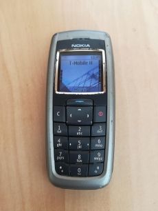 Nokia 2600 mobil eladó Jó, telekomos