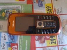 Nokia 2600 telefon eladó, több darab is :