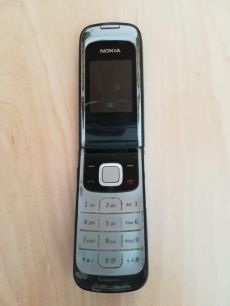 Nokia 2720a mobil eladó Nem reagál semmire