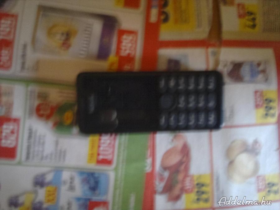 Nokia 301 telefon eladó,  csak rezeg, nem működik !
