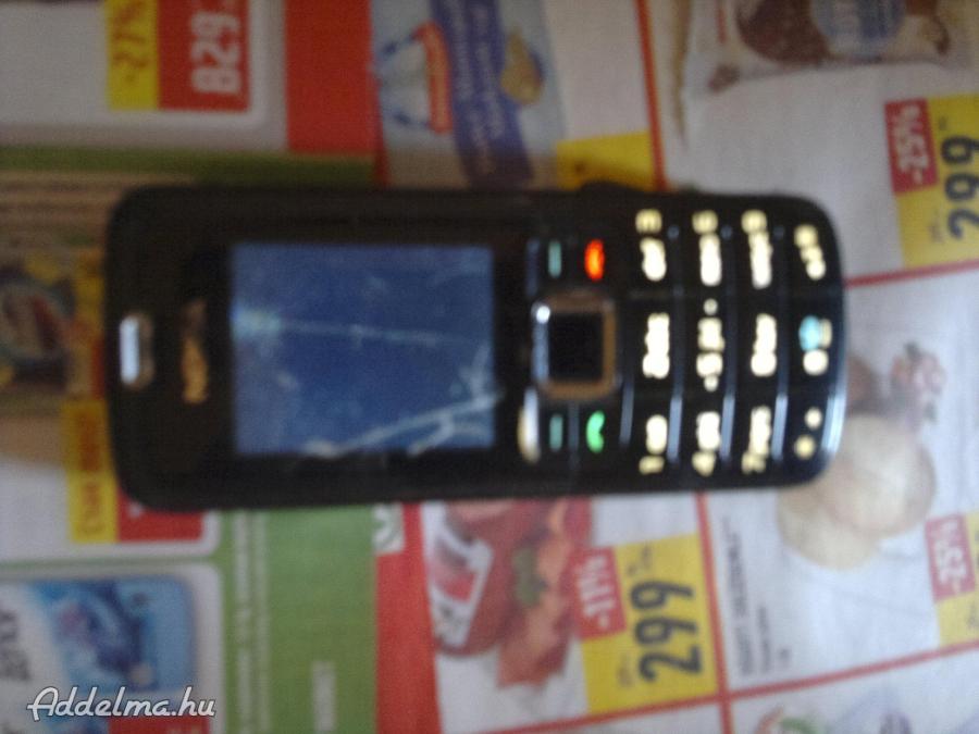 Nokia 3110 telefon eladó,  hibásak , töröttek !