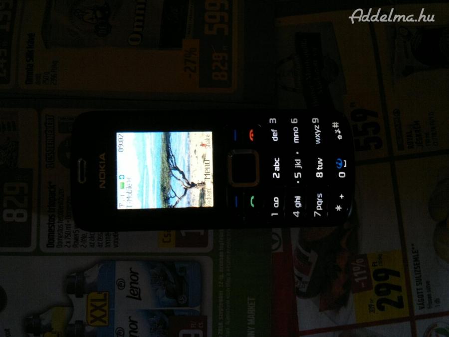 Nokia 3110 telefon eladó, jó és t-mobilos  !