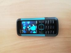 Nokia 5000d-2 mobil eladó Jó, telekomos