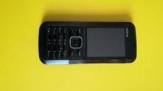 Nokia 5000d mobil eladó nem reagál semmire..