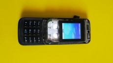 Nokia 5200 mobil eladó előlap hiányzik , mikrofon hibás é