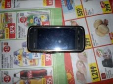 Nokia 5230 telefon eladó, jó és t-mobilos !