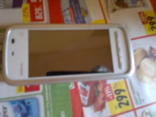Nokia 5230 telefon eladó mind hibás!