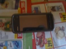 Nokia 5800 telefon eladó, hibásak