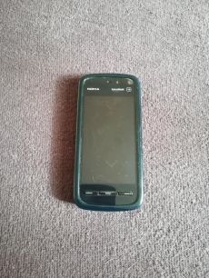 Nokia 5800 telefon eladó,képet nem ad csak rezzen !