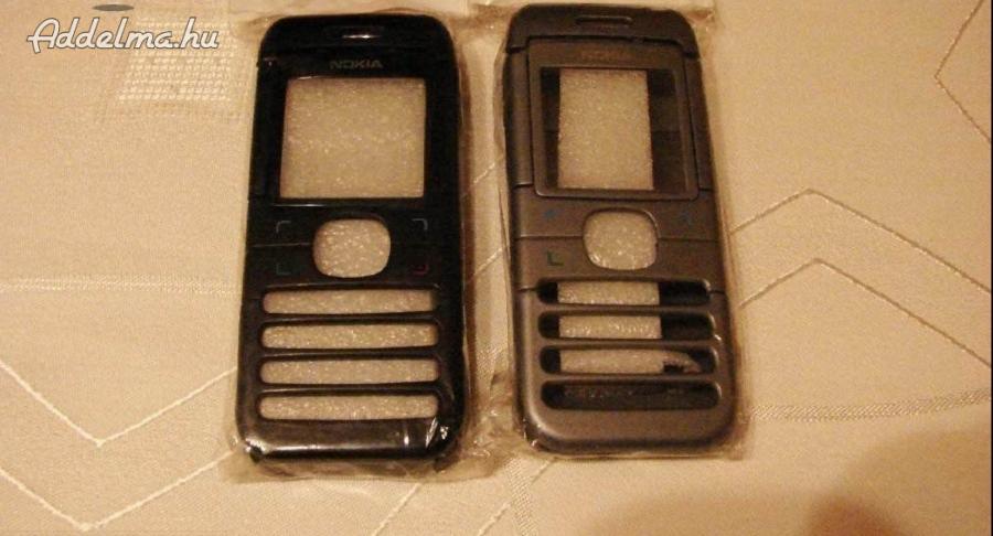 Nokia 6030 elő- hátlapok eladóak!