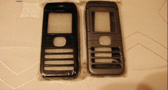 Nokia 6030 elő- hátlapok eladóak!