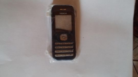 Nokia 6030 előlap eladó