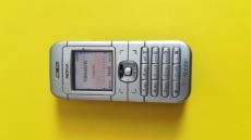 Nokia 6030 mobil működőképes és t-mobilos.