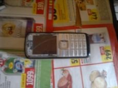 Nokia 6070 telefon eladó, hibásak hiányosak!