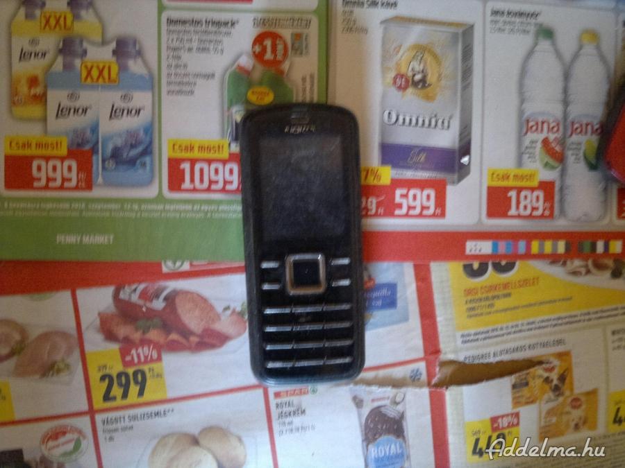 Nokia 6080 telefon eladó, hibásak  működésképtelenek