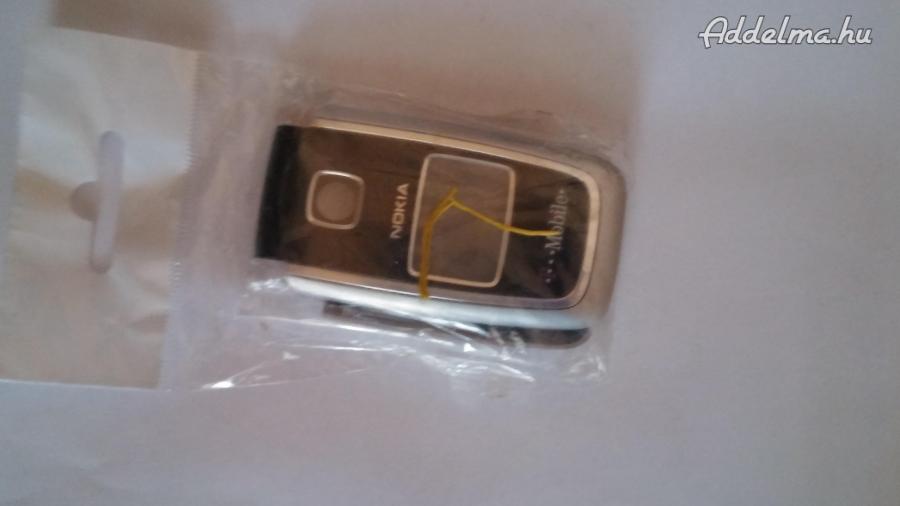 Nokia 6101 előlap eladó 