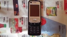 Nokia 6110 Navigator telefon eladó