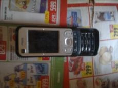 Nokia 6110 telefon eladó, csak rezeg , nem működik , hibás !