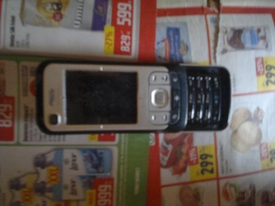 Nokia 6110 telefon eladó,  csak rezeg , nem működik , hibás !