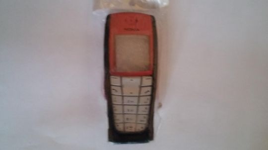 Nokia 6220 előlap eladó