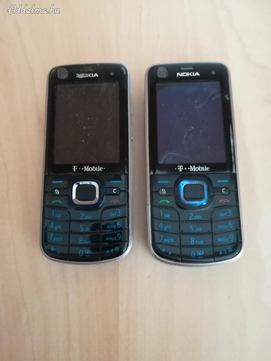 Nokia 6220c mobil eladó 1. nem ad ké