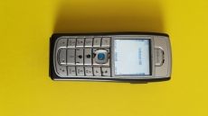 Nokia 6230 mobil működőképes de nem tölt, telenoros.