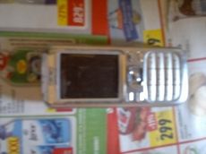Nokia 6234 telefon eladó, hibásak , hiányosak