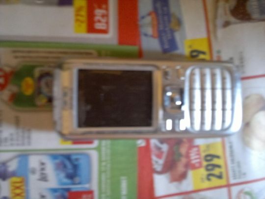 Nokia 6234 telefon eladó, hibásak , hiányosak