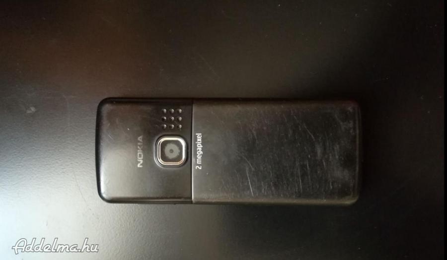 Nokia 6300 telefon eladó hibátlan 