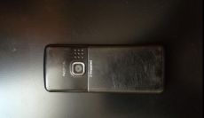 Nokia 6300 telefon eladó hibátlan