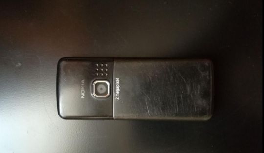 Nokia 6300 telefon eladó hibátlan