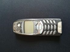 Nokia 6310 telefon eladó Nem reagál semmire