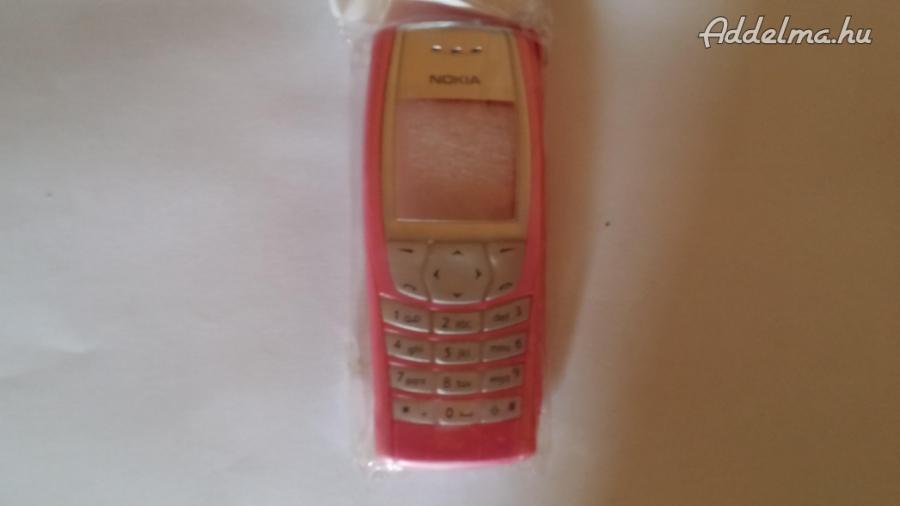 Nokia 6610 előlap eladó!  Nokia 6610 előlap eladó! 