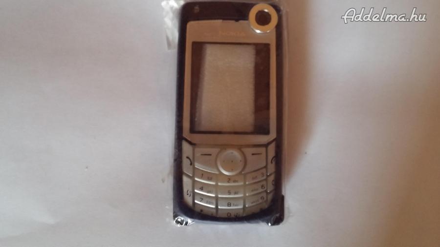 Nokia 6680 előlap eladó