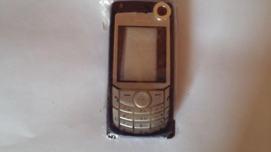 Nokia 6680 előlap eladó