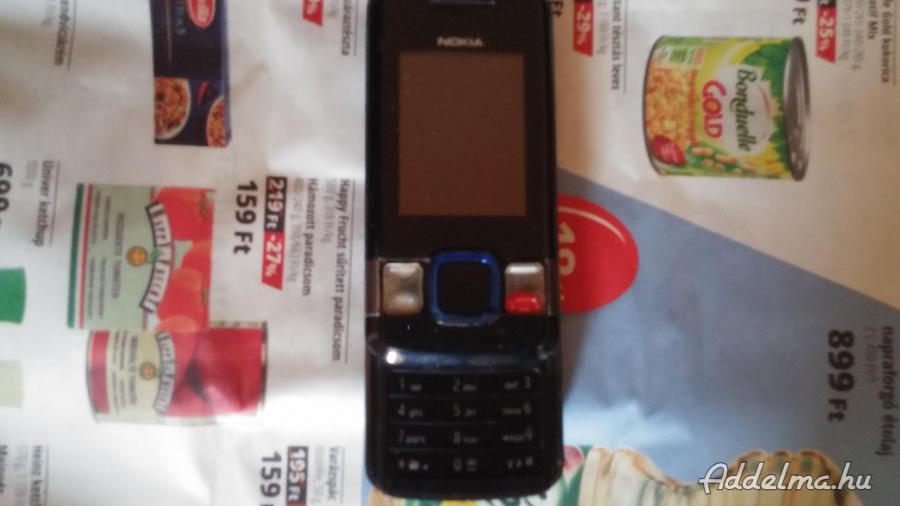 Nokia  7100S  telefon eladó működőképes kopott állapotú!