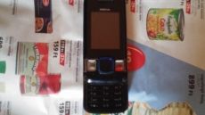 Nokia 7100S telefon eladó működőképes kopott állapotú!