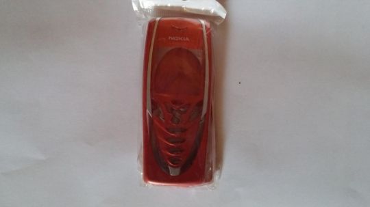 Nokia 7210 előlap eladó